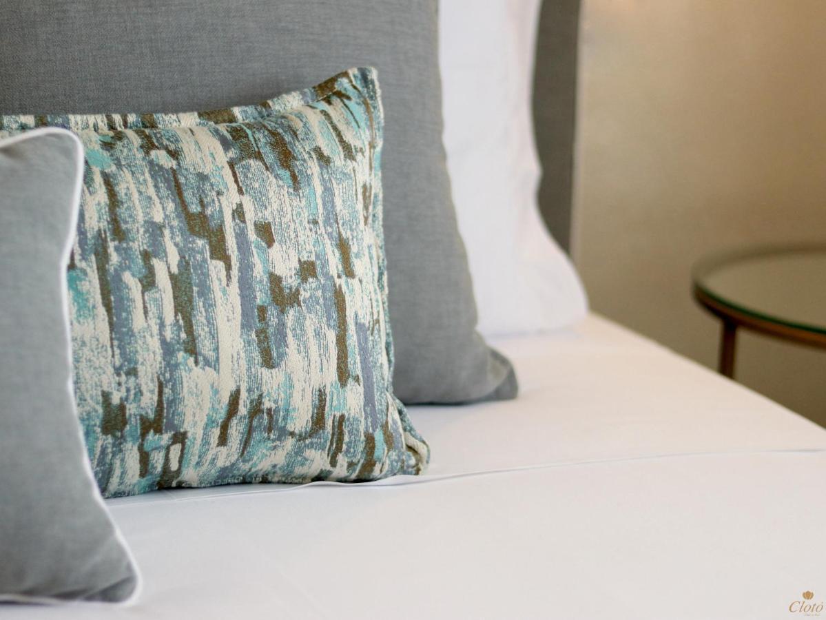 Double A Luxury Room Olbia Bagian luar foto