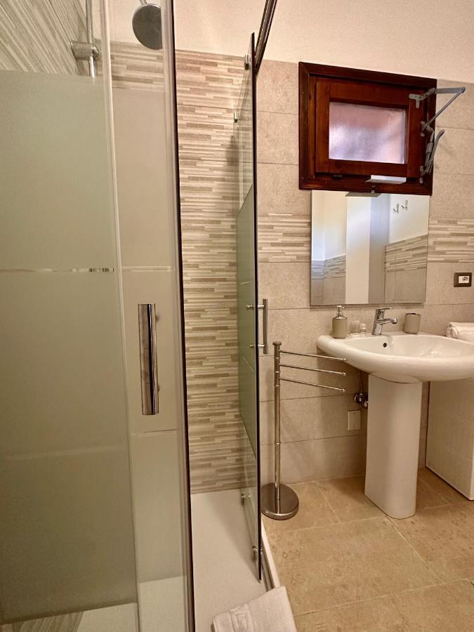 Double A Luxury Room Olbia Bagian luar foto